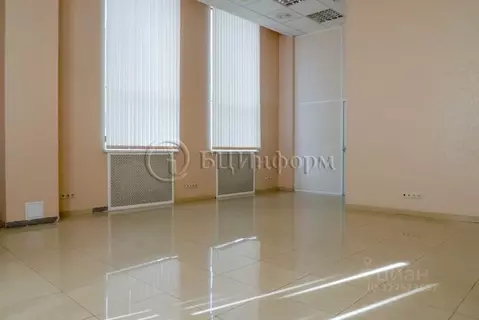 Офис в Санкт-Петербург Мельничная ул., 8Л (43 м)