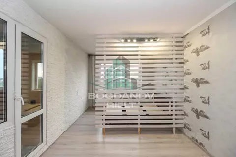 2-к кв. Омская область, Омск ул. Ватутина, 11А (48.7 м)