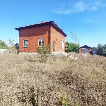 Дом в Белгородская область, Яковлевский муниципальный округ, с. Шопино ...