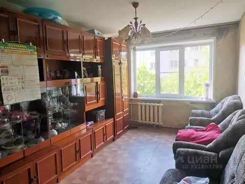 3-к кв. Алтайский край, Барнаул ул. Гущина, 77 (66.0 м)