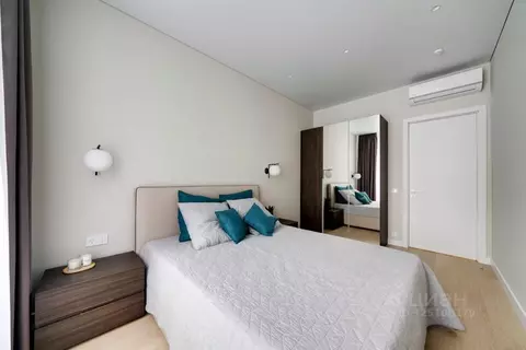 2-к кв. Москва Шелепихинская наб., 34к4 (43.0 м)