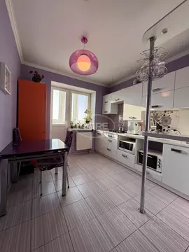 1-к кв. Калининградская область, Калининград ул. Баженова, 13А (41.2 ...