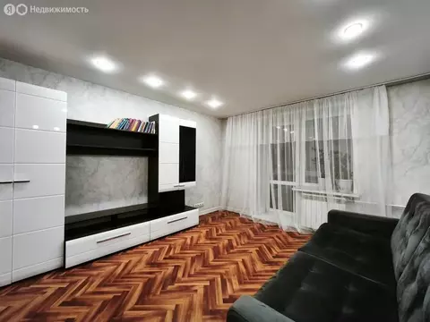 1-комнатная квартира: Новокузнецк, улица Батюшкова, 5А (28.9 м)