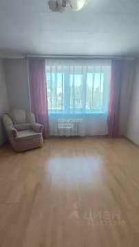 1-к кв. Чувашия, Новочебоксарск Силикатная ул., 24 (35.4 м)