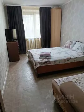 2-к кв. Ямало-Ненецкий АО, Ноябрьск Магистральная ул., 97 (50.0 м)