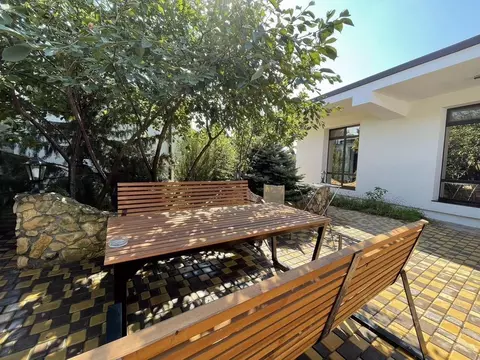 Дом в Севастополь Балаклавский муниципальный округ, Дельфин СТ,  (80 ...