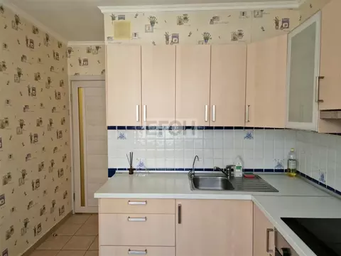 Продается 1-комнатная квартира