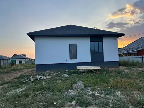 Дом в Саратовская область, Энгельс проезд 4-й Славянский, 9 (208 м)