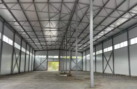 Помещение свободного назначения в Московская область, Ногинск ...