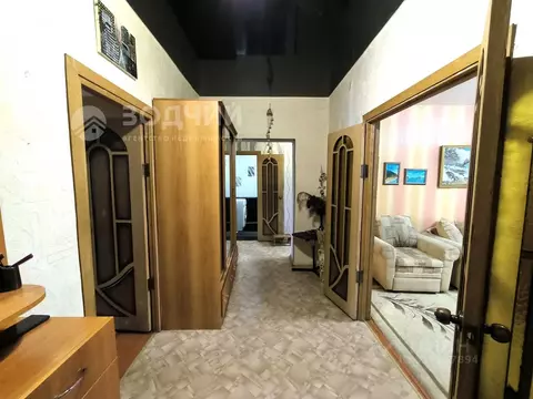 3-к кв. Чувашия, Канаш ул. Пушкина, 50 (81.6 м)