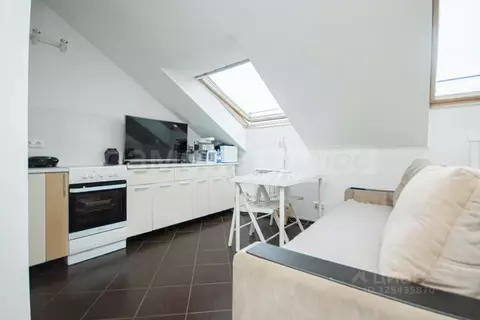 Студия Московская область, Звенигород Одинцовский городской округ, ...