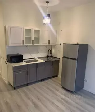 Студия Ленинградская область, Всеволожский район, пос. Бугры ул. ...