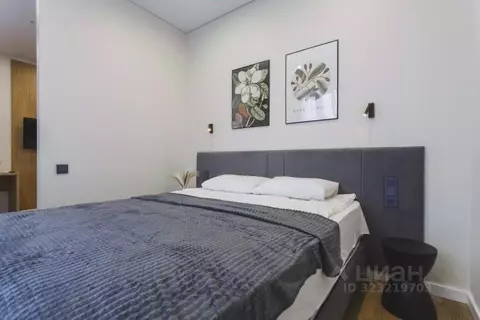 1-к кв. Башкортостан, Уфа ул. Менделеева, 137 (33.0 м)