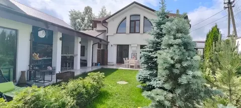 Коттедж в Московская область, Одинцовский городской округ, Лада СНТ ...