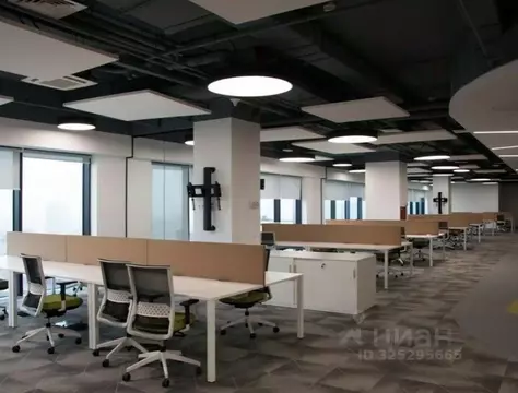 Офис в Москва Новоданиловская наб., 10 (11167 м)
