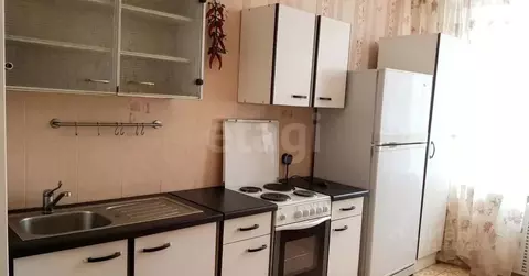 2-к кв. Пермский край, Пермь Новосибирская ул., 13 (62.9 м)