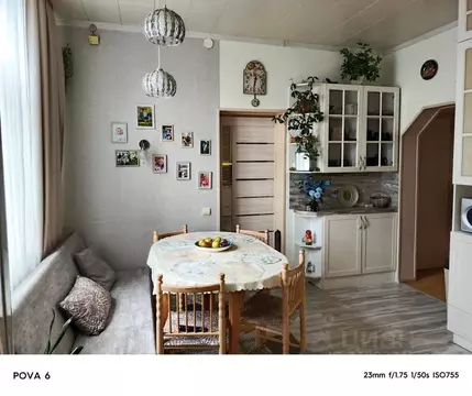 3-к кв. Карелия, Сортавала Октябрьская ул., 8 (60.0 м)