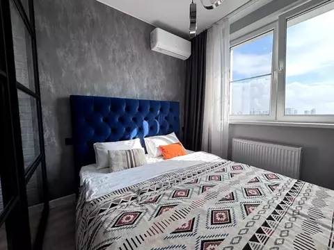 Студия Ростовская область, Ростов-на-Дону Береговая ул., 73с1 (28.0 м)