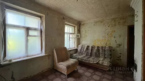 2-к кв. Астраханская область, Астрахань Нагорная ул., 2В (30.8 м)