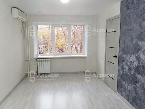 2-к кв. Волгоградская область, Волгоград просп. Канатчиков, 14 (42.2 ...