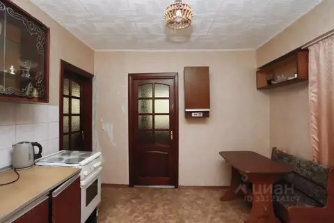 2-к кв. Иркутская область, Иркутск Пограничный пер., 1Г (47.2 м)