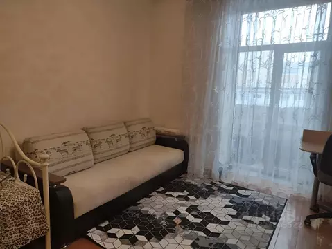 1-к кв. Ярославская область, Ярославль Рыбинская ул., 28/35 (42.5 м)