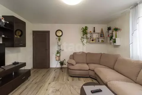 3-к кв. Красноярский край, Красноярск ул. Калинина, 181 (79.7 м)