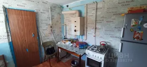 Дом в Крым, Сакский район, с. Лесновка ул. Гагарина (62 м)