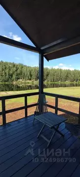 Дом в Карелия, Пряжинский район, пос. Матросы пер. Шуйский, 11 (34 м)