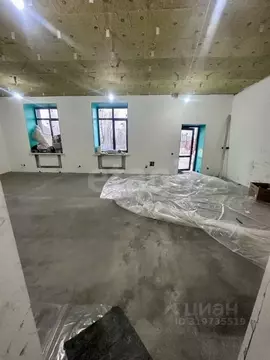 Помещение свободного назначения в Коми, Сыктывкар Тентюковская ул., 78 ...
