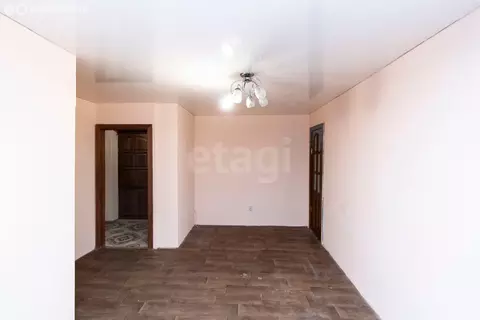 2-комнатная квартира: Тюмень, улица Энергетиков, 6 (40.7 м)