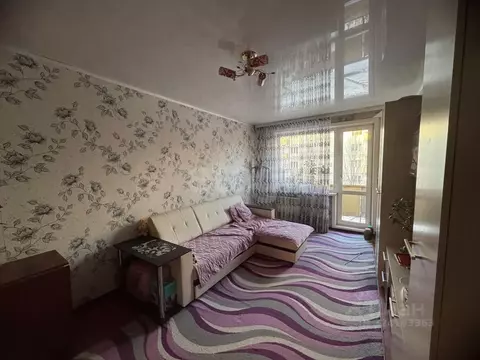 3-к кв. Алтай, Горно-Алтайск Коммунистический просп. (58.8 м)