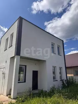 Дом в Башкортостан, Уфа № 42 УМПО СТ, 70 (106 м)