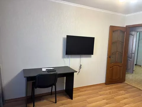 1-к кв. Татарстан, Зеленодольск ул. Королева, 14А (43.0 м)