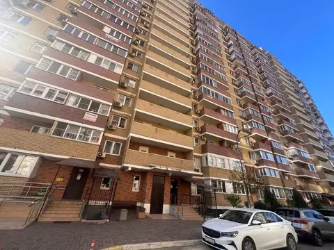 Свободной планировки кв. Краснодарский край, Краснодар Имени Петра ...