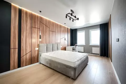 3-к кв. Татарстан, Казань Роторная ул., 27Е (90.0 м)