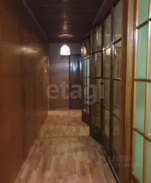 3-к кв. Ростовская область, Ростов-на-Дону Беломорский пер., 18 (80.3 ...