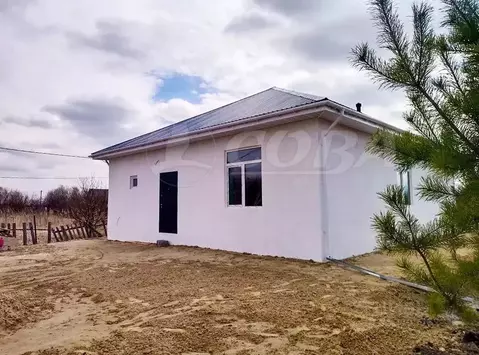 Дом в Тюменская область, Тюмень Поле Чудес-2 садовое товарищество, ул. ...