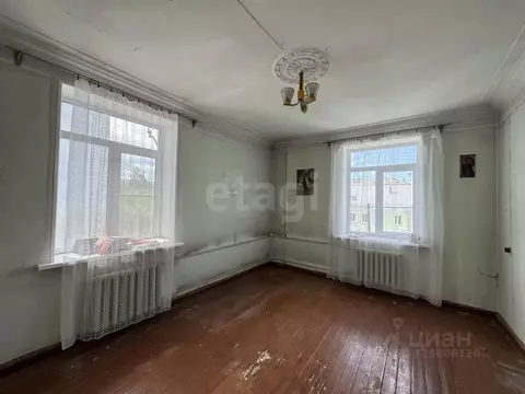 2-к кв. Челябинская область, Озерск просп. Победы, 57 (57.8 м)