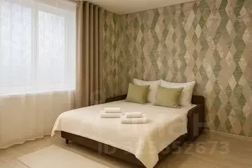 1-к кв. Московская область, Королев Октябрьский бул., 26 (25.0 м)