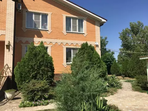 Дом в Краснодарский край, Каневской район, Привольненское с/пос, Труд ...