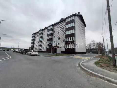 1-к кв. Сахалинская область, Долинский городской округ, с. ...