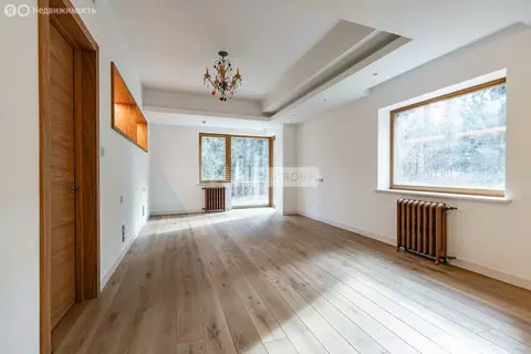 Дом в посёлок Николина Гора, КП Сосны-1 (1400 м)