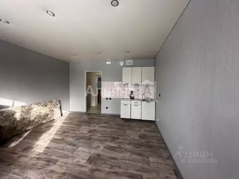 1-к кв. Ростовская область, Волгодонск Степная ул., 77 (28.7 м)