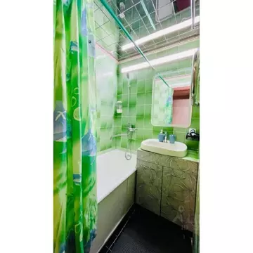 2-к кв. Москва Востряковский проезд, 21К1 (46.0 м)