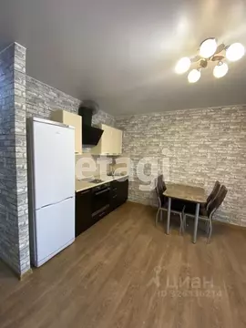 Студия Тюменская область, Тюмень ул. Червишевский Тракт, 47 (24.0 м)