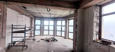 3-к кв. Ставропольский край, Пятигорск ул. Власова (85.1 м)