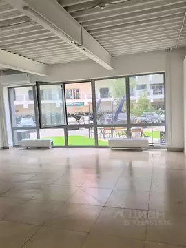 Торговая площадь в Московская область, Красногорск бул. Красногорский, ...