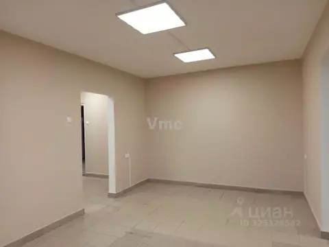 Помещение свободного назначения в Москва ул. Адмирала Лазарева, 58 ...