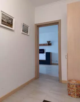 2-к кв. Москва ул. Кварцевая, 5к1 (60.0 м)